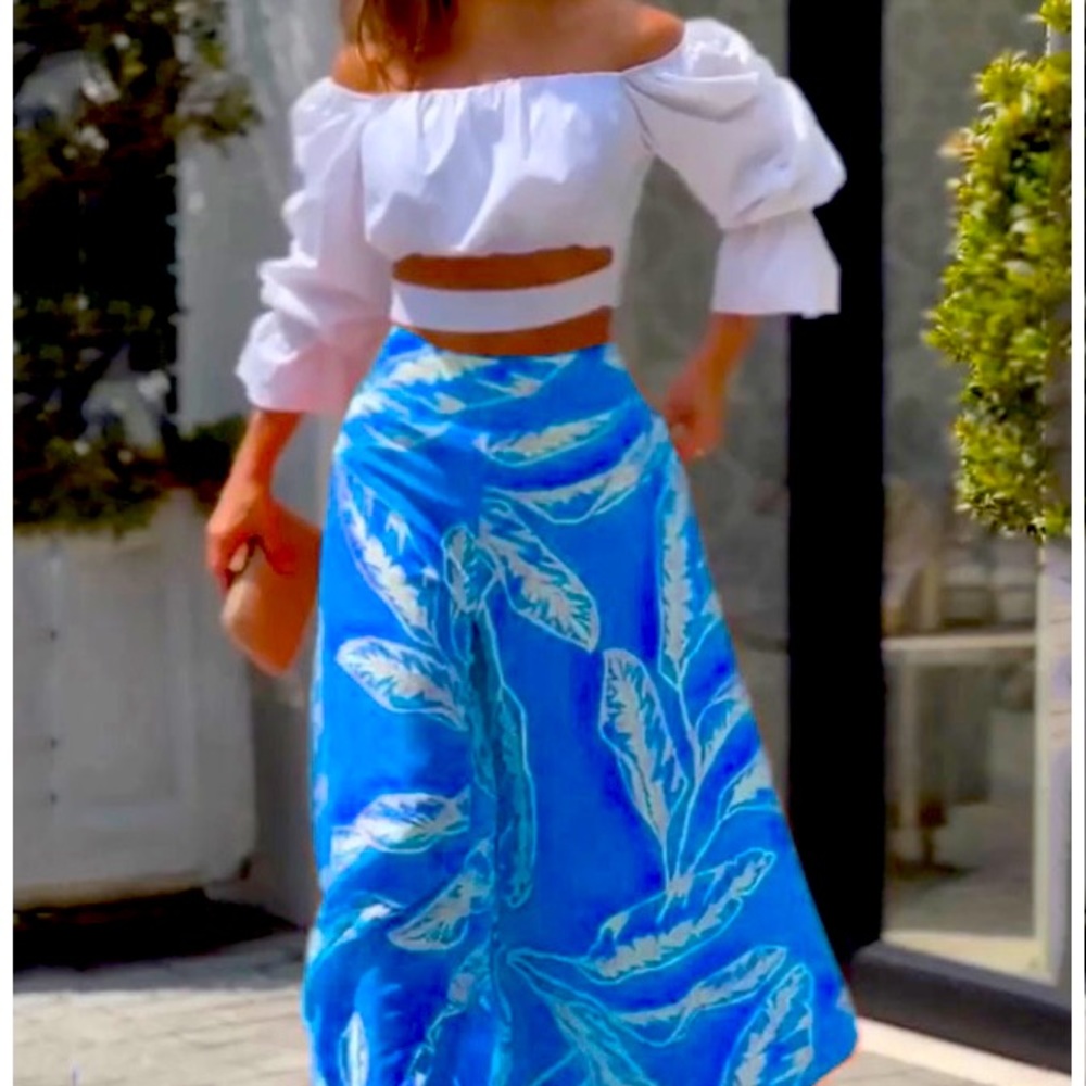 Two-piece Set
